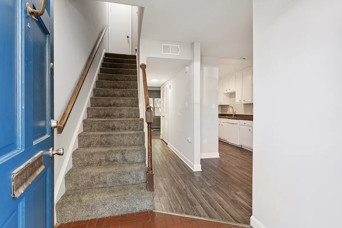 Building Photo - Harbor Oak Townhomes
