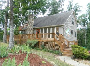 165 Northwoods Ln, Trenton, GA 30752