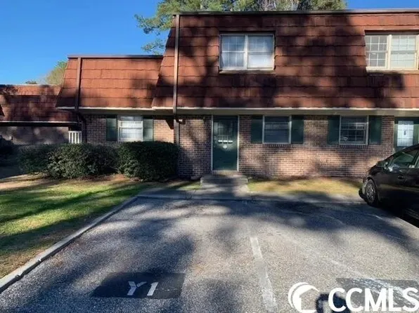 1025 Carolina Rd APT Y1, Conway, SC 29526