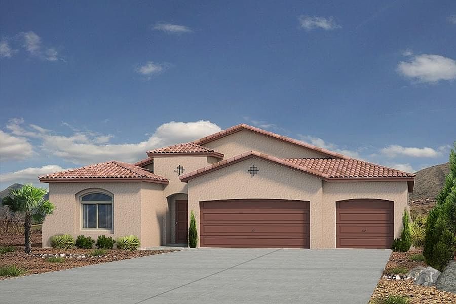 Base Elevation