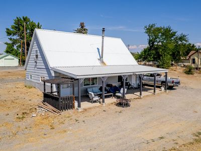7 Riverview Ave. E., Byron, WY, 82412