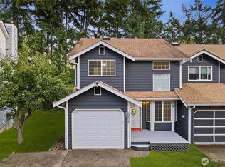 13214 Lakeridge Cir NW, Silverdale, WA 98383