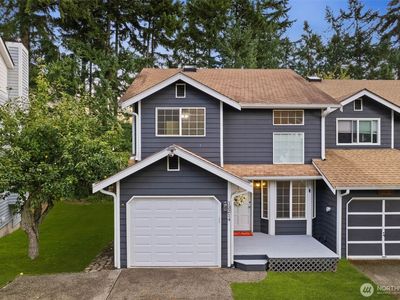 13214 Lakeridge Circle NW, Silverdale, WA, 98383