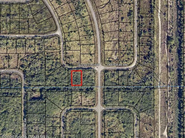 2294 Bucket Rd SW, Palm Bay, FL 32908