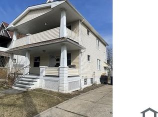 4105 E 139th St #2, Cleveland, OH 44105