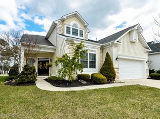 40 Deal Ln, Waretown, NJ 08758