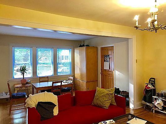 2nd image of 21-33 28th St #1