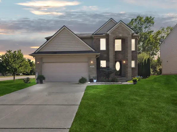 4336 Cloverlane Dr, Ypsilanti, MI 48197