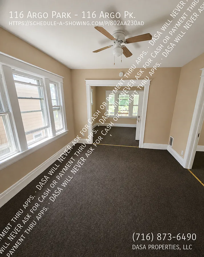 116 Argo - 3 Bed / 1 Bath — Photo 2