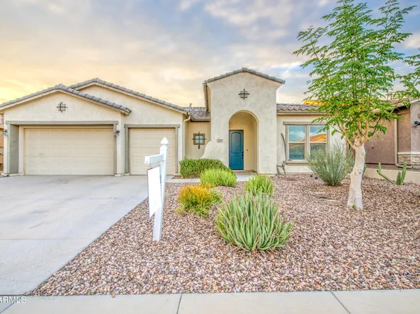 7308 S BENNETT Circle, Gold Canyon, AZ 85118