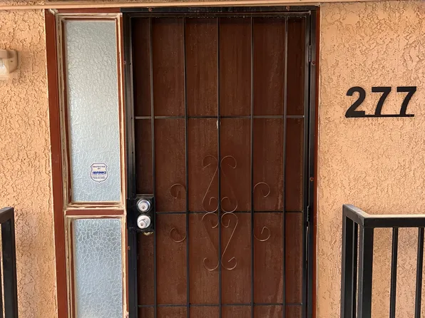 2601 W Broadway Blvd, Tucson, AZ