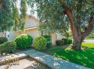 201 Jardin Ct, Bakersfield, CA 93301