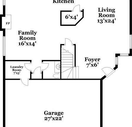 2nd image of 5174 W Geronimo St