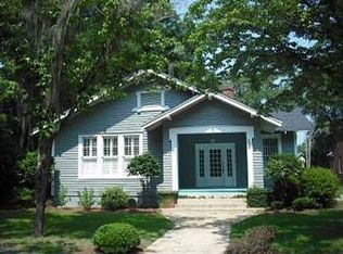 508 N Court St, Quitman, GA 31643
