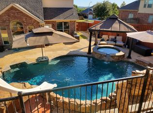 12320 Woodland Springs Dr, Fort Worth, TX 76244