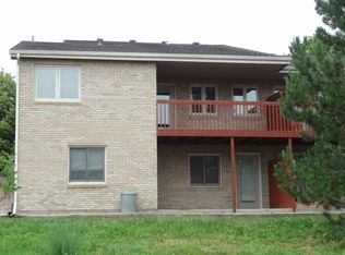 1618 Northbrook Dr #1, Fort Collins, CO 80526