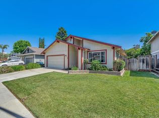 1176 Bay Tree Dr, Gilroy, CA 95020