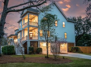 1067 Glenshaw St, North Charleston, SC 29405