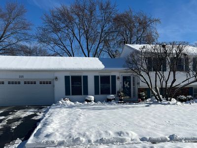 225 Wickham Dr, Schaumburg, IL, 60194