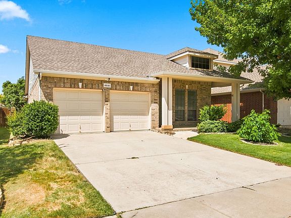 3rd image of 4641 Prickly Pear Dr