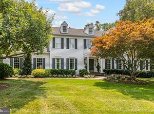 2 Morris Dr, Princeton, NJ 08540