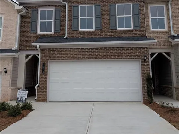 2203 Chant St, Dacula, GA 30019