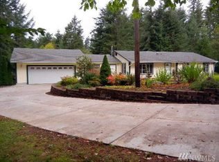 13627 Fagerud Rd SE, Olalla, WA 98359