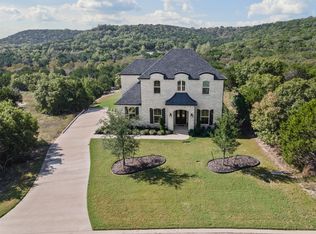 8732 Fullerton Dr, Cleburne, TX 76033