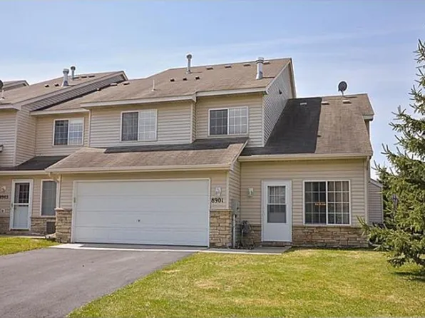 8901 Partridge Rd, Saint Bonifacius, MN 55375