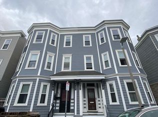 885 E 4th St FLOOR 3, Boston, MA 02127