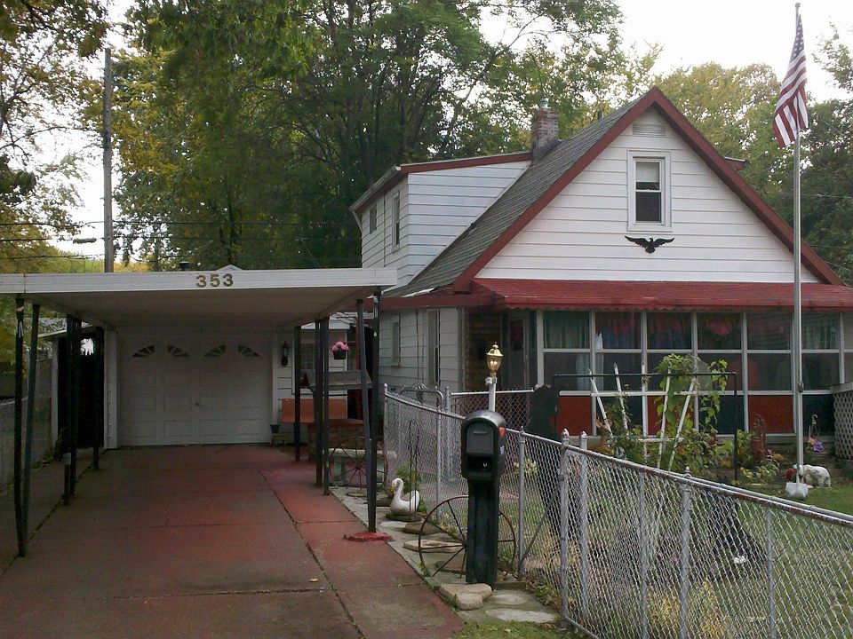 1st image of 353 W Elza Ave