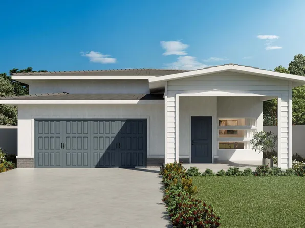 3864 Surmise St, El Paso, TX 79938