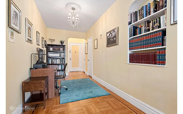 Sold by Douglas Elliman | media 13