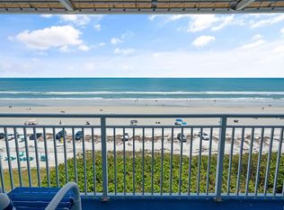 611 S Atlantic Ave #4612, New Smyrna Beach, FL 32169