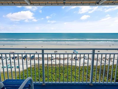611 S Atlantic Ave #4612, New Smyrna Beach, FL, 32169