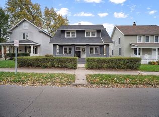 920 Delaware Ave, Fort Wayne, IN 46805