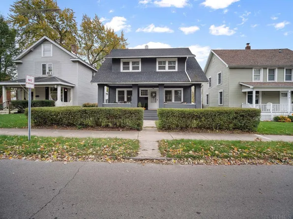 920 Delaware Ave, Fort Wayne, IN 46805