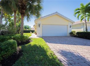 4732 Maupiti Way, Naples, FL 34119