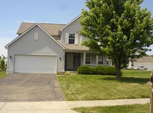 12785 Saratoga Ln, Pickerington, OH 43147