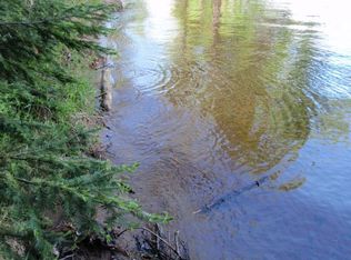 7668 Wheeler Island Rd LOT 2, Three Lakes, WI 54562