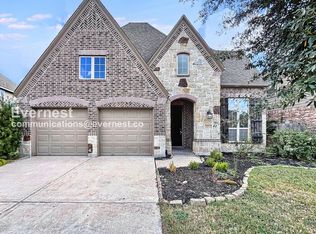 4811 Sunset Park Ln, Rosharon, TX 77583