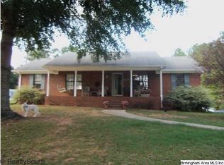 8753 Lock 17 Rd, Bessemer, AL 35023