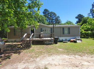 503 Green St, New Ellenton, SC 29809