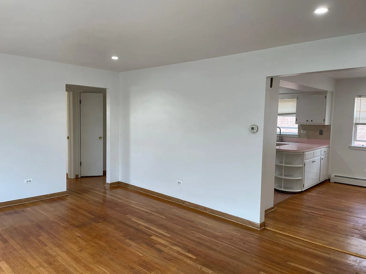 2 bed, $1,650 — Photo 2