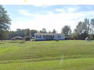 31 Cheeks Quarter Rd, Henderson, NC 27537