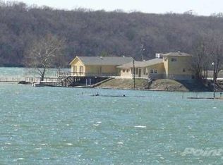 709 Fm 1201 Ext, Gainesville, TX 76240