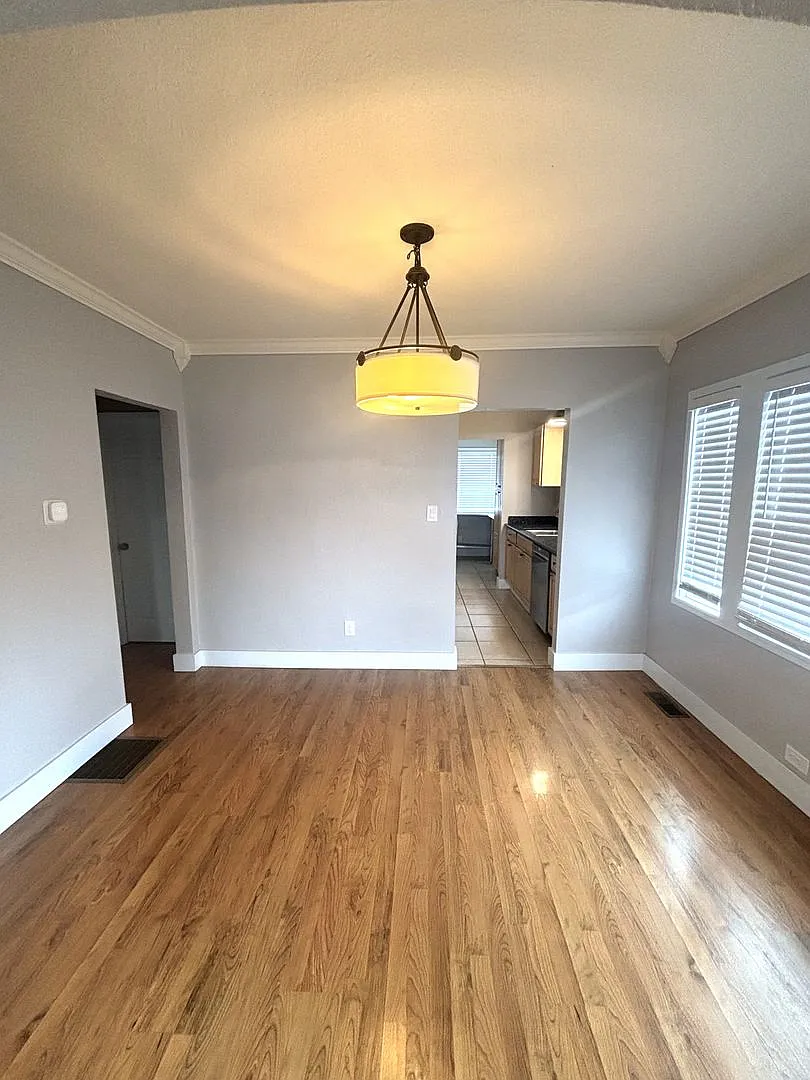 Available Now! Charming 3-Bedroom Maxwell Park Home with Spacious Backyard & Bonus Flex Space — Photo 4