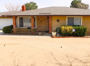 39156 164th St E, Lake Los Angeles, CA 93591