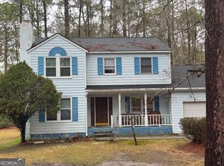 9 Robin Hood Rd, Statesboro, GA 30458