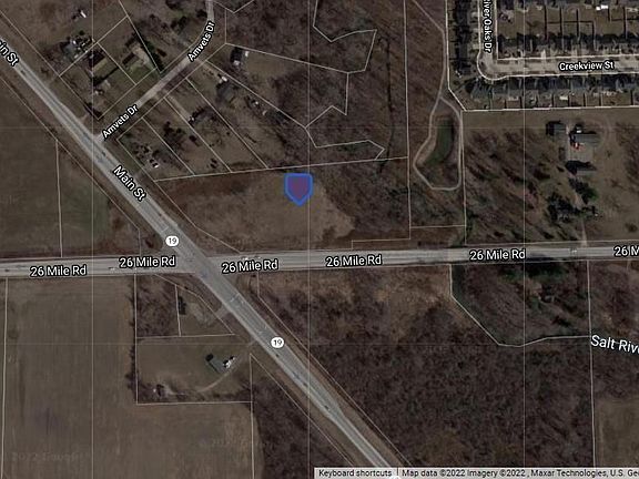 5th image of 0 New Haven Rd